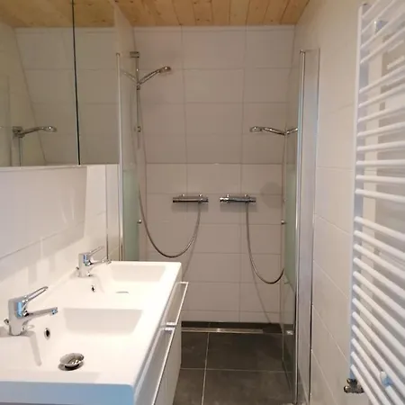 4t4 B Apartment Egmond aan den Hoef