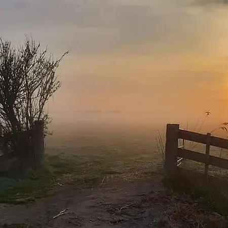 Apartment 4t4 B Egmond aan den Hoef