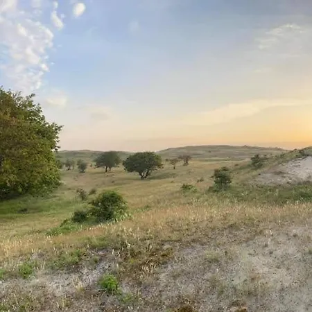 4t4 B Apartment Egmond aan den Hoef