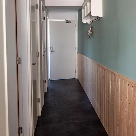 4t4 B Apartment Egmond aan den Hoef