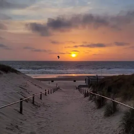 شقة 4t4 B إغموند آن دن هوف