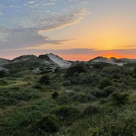 4t4 B شقة إغموند آن دن هوف