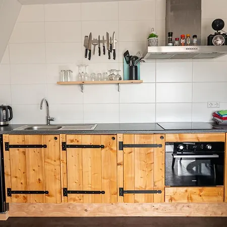 Apartamento 4t4 B *